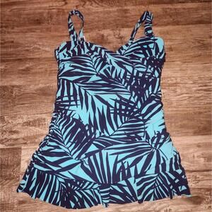 Lands End Tankini